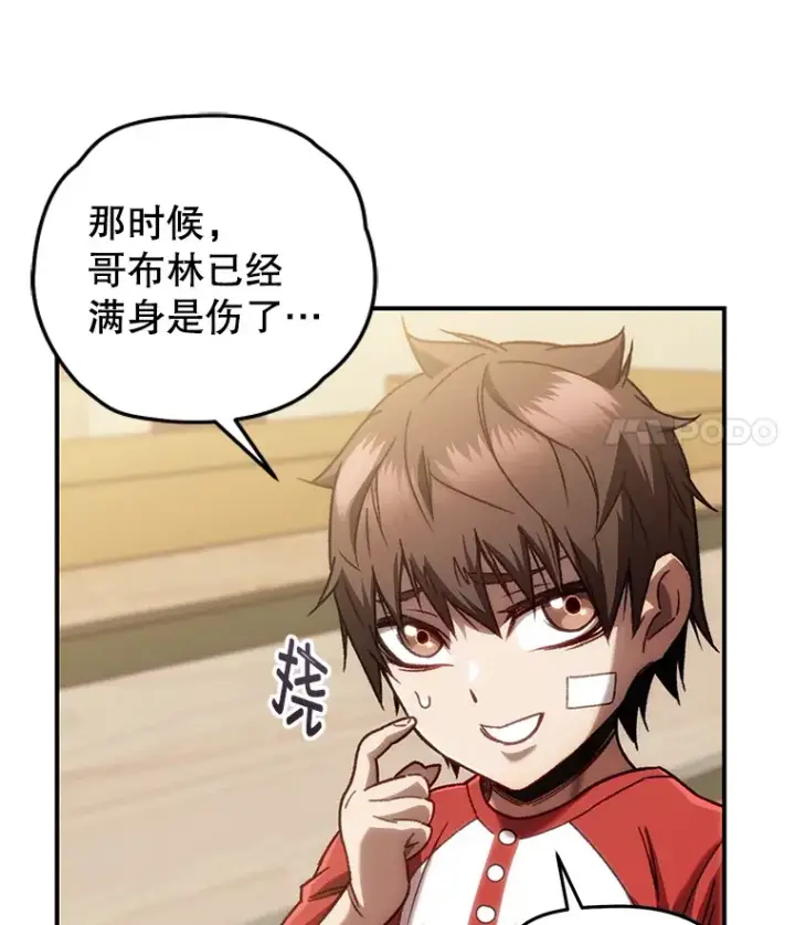 《不灭玩家的轮回》16.击败哥布尔图96