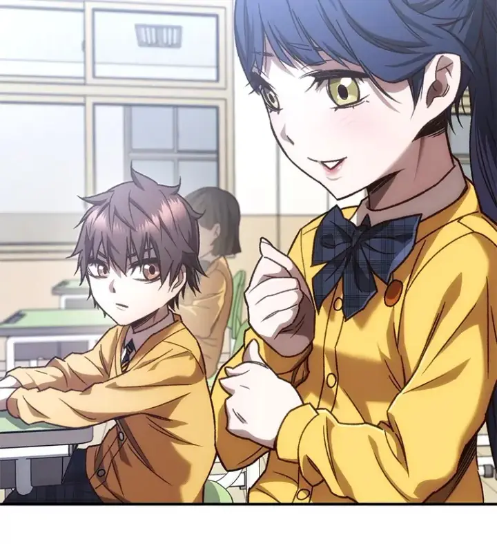 《不灭玩家的轮回》18.进入小学图137