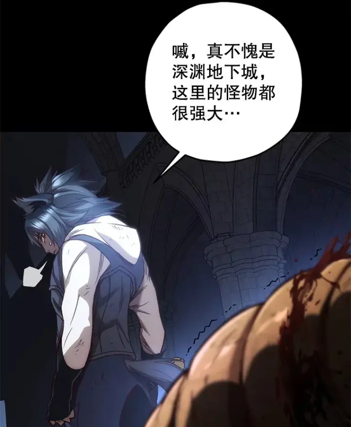 《不灭玩家的轮回》19.卢银河的回忆图87