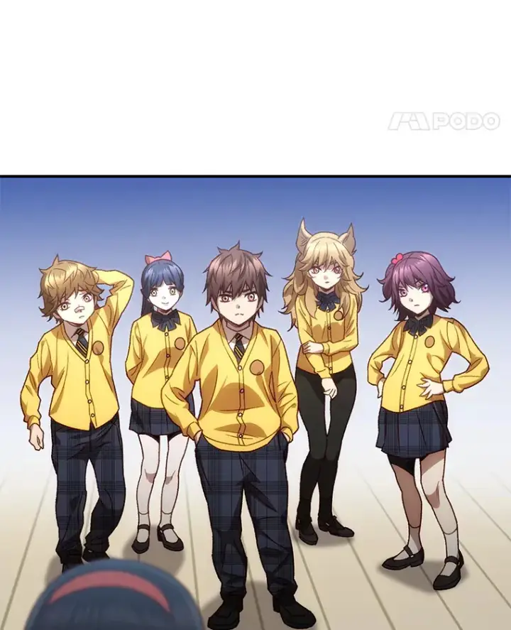 《不灭玩家的轮回》21.竞选班长图45