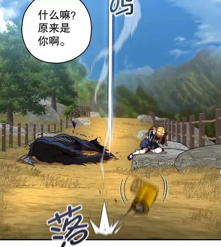 《不灭玩家的轮回》22.怪物群图129