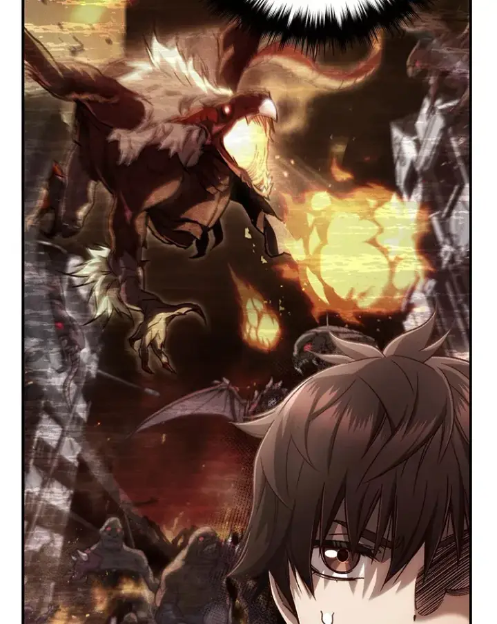 《不灭玩家的轮回》22.怪物群图19