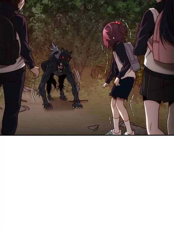 《不灭玩家的轮回》22.怪物群图39