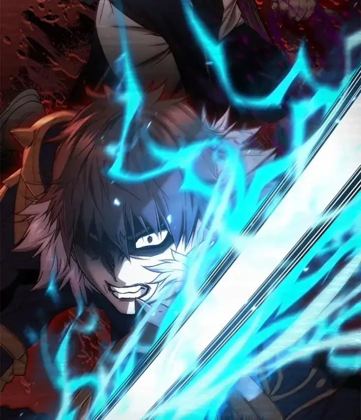 《不灭玩家的轮回》22.怪物群图81