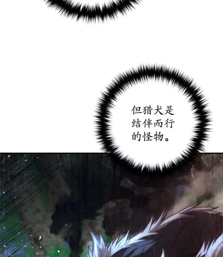 《不灭玩家的轮回》22.怪物群图88