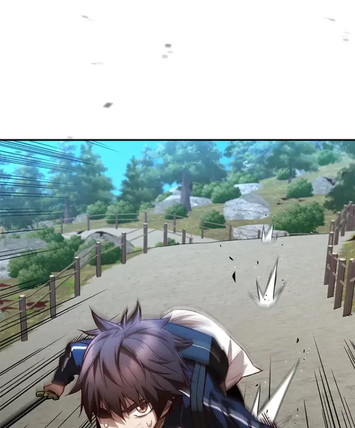 《不灭玩家的轮回》23.单打独斗图128