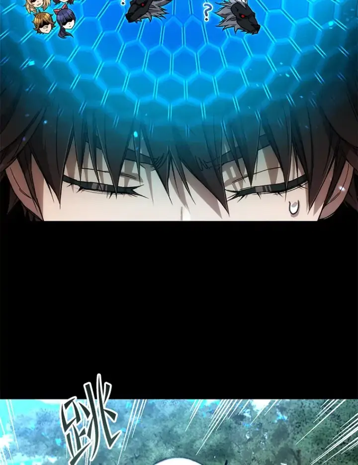 《不灭玩家的轮回》23.单打独斗图28