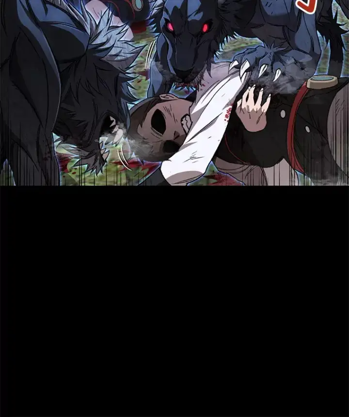 《不灭玩家的轮回》23.单打独斗图36