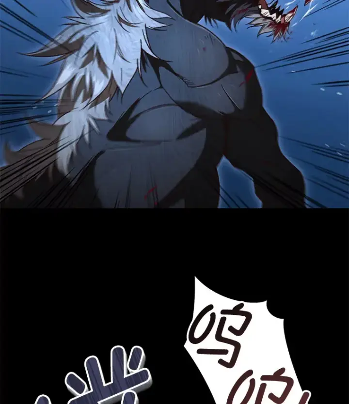 《不灭玩家的轮回》23.单打独斗图44