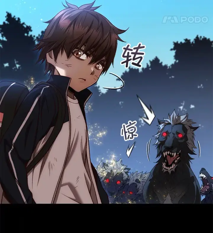 《不灭玩家的轮回》23.单打独斗图49