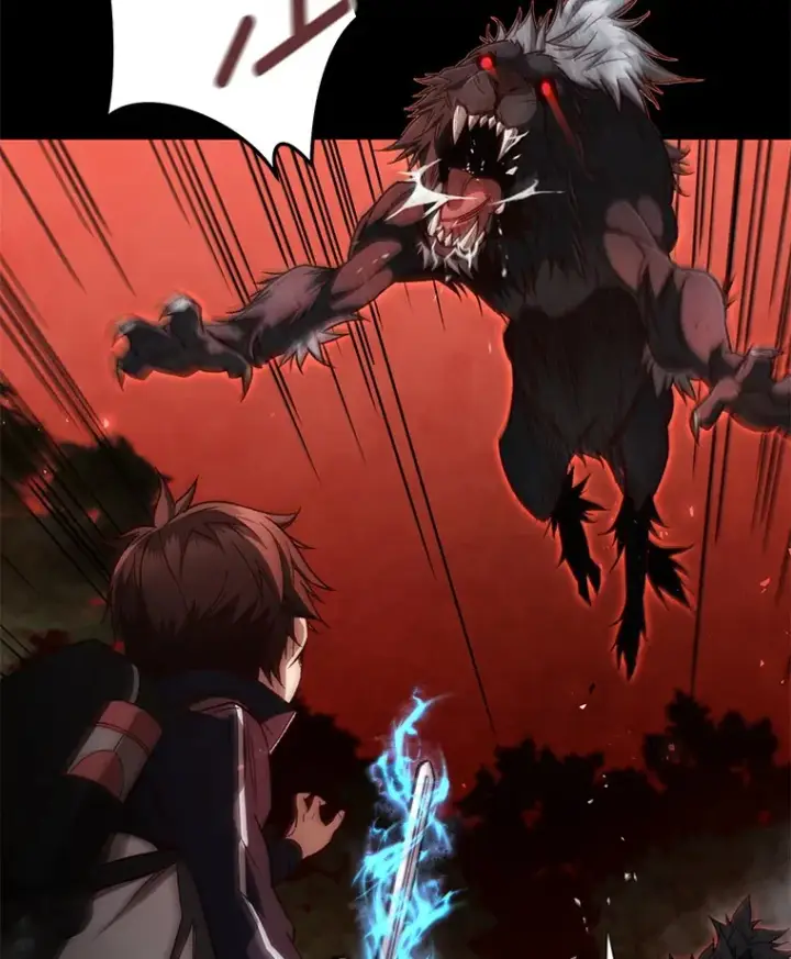 《不灭玩家的轮回》23.单打独斗图61