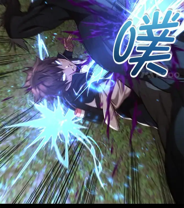 《不灭玩家的轮回》23.单打独斗图77