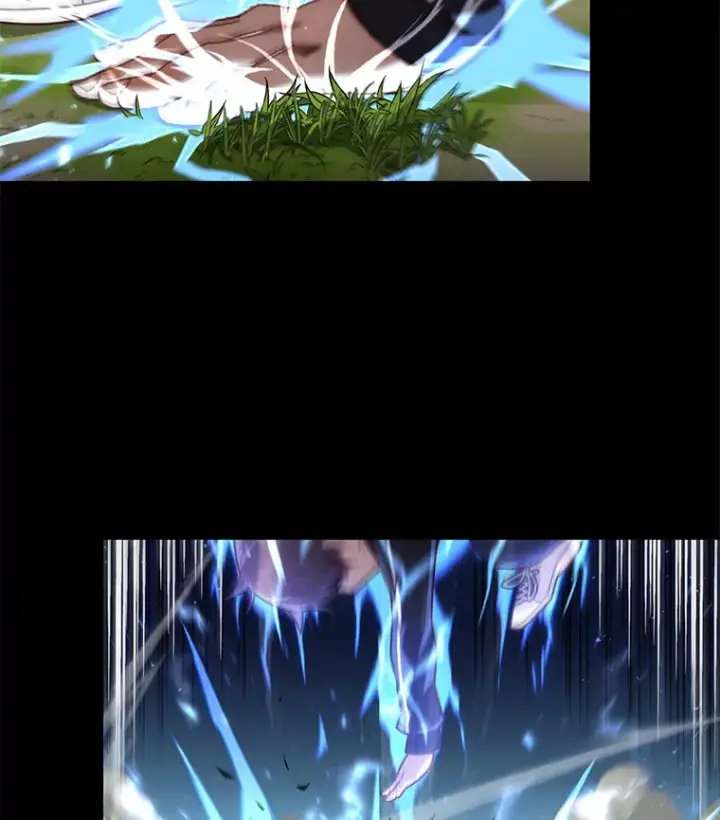 《不灭玩家的轮回》23.单打独斗图82