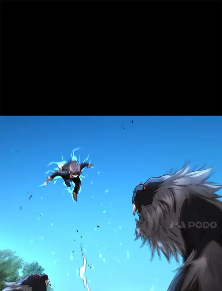 《不灭玩家的轮回》23.单打独斗图84