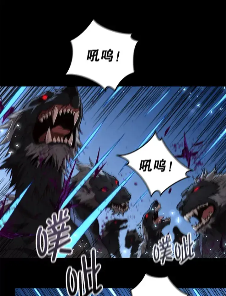 《不灭玩家的轮回》23.单打独斗图92