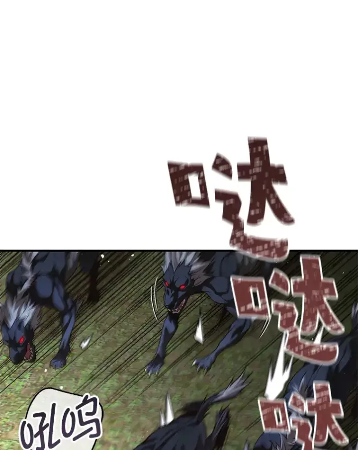 《不灭玩家的轮回》24.被围攻图141
