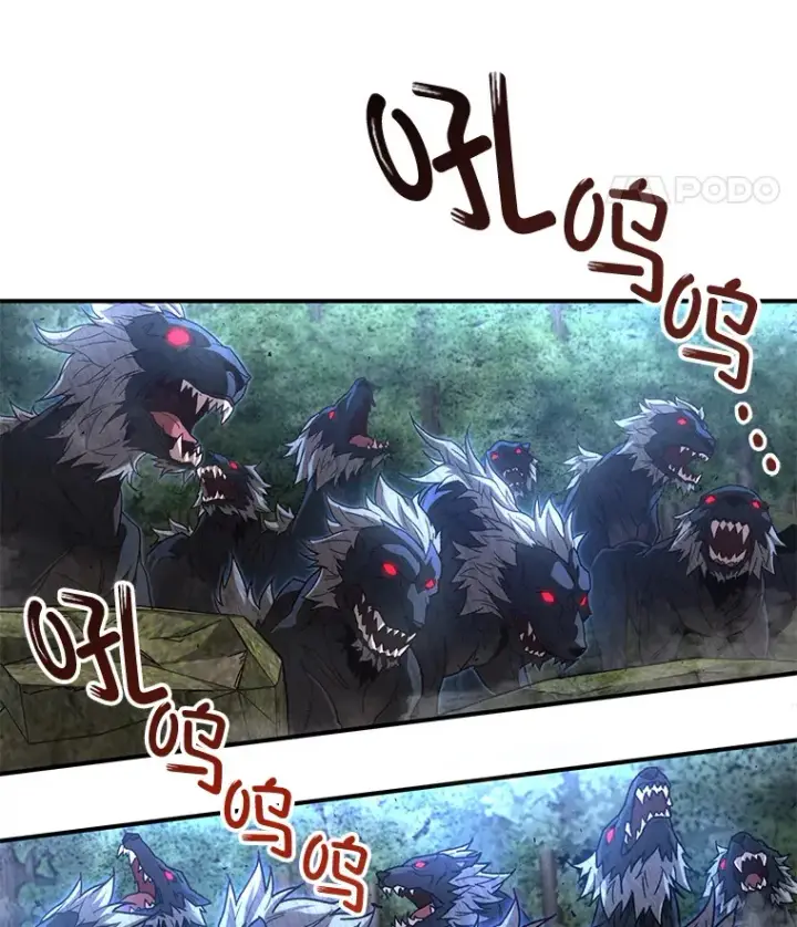 《不灭玩家的轮回》24.被围攻图95