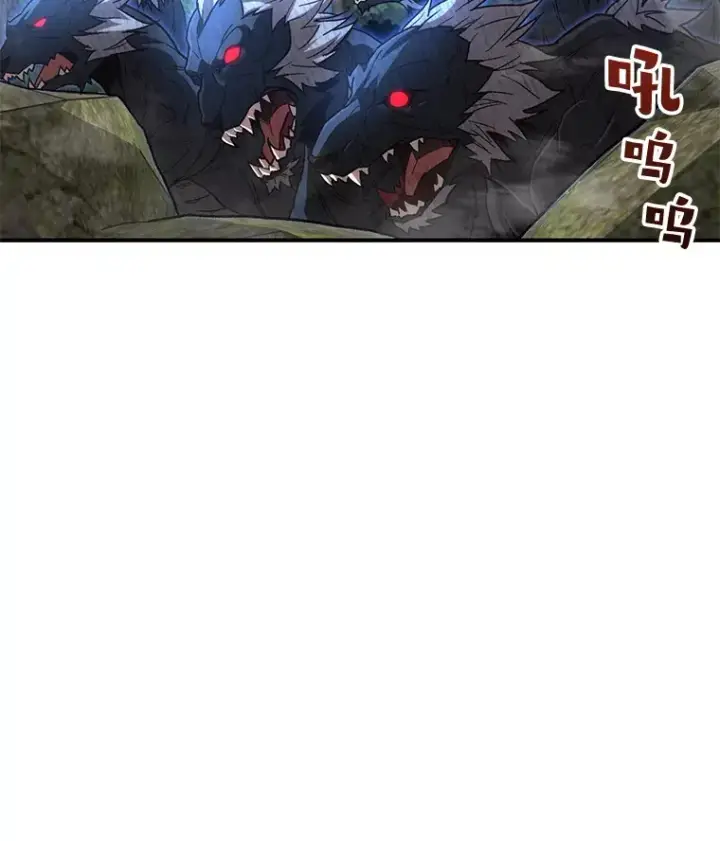 《不灭玩家的轮回》24.被围攻图96