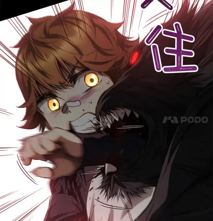 《不灭玩家的轮回》25.救兵图26