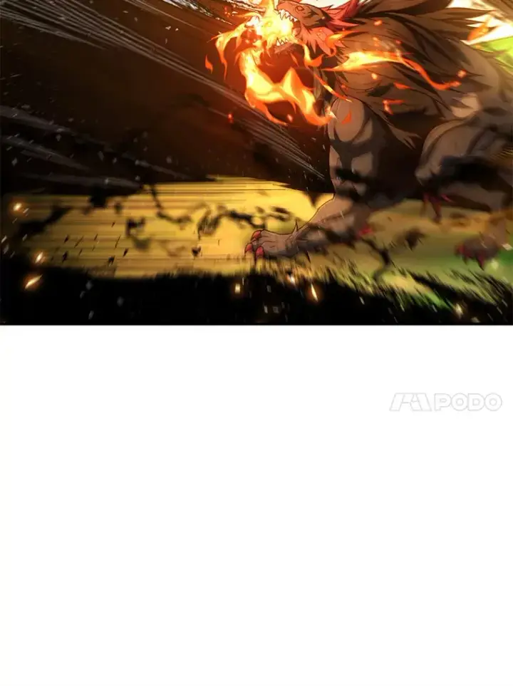 《不灭玩家的轮回》26.斩杀地狱犬图18