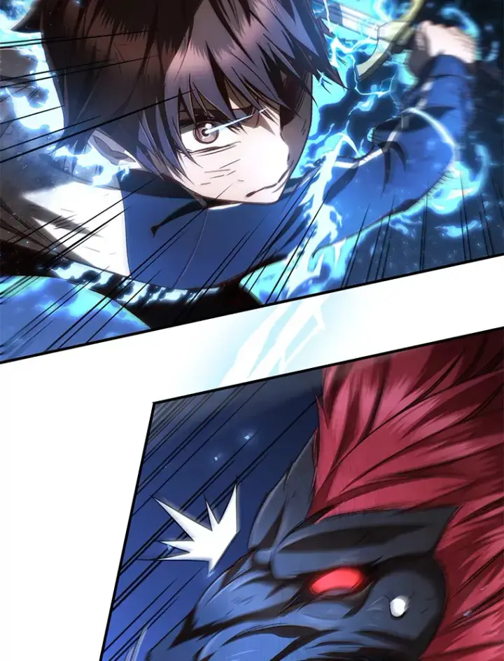 《不灭玩家的轮回》26.斩杀地狱犬图53