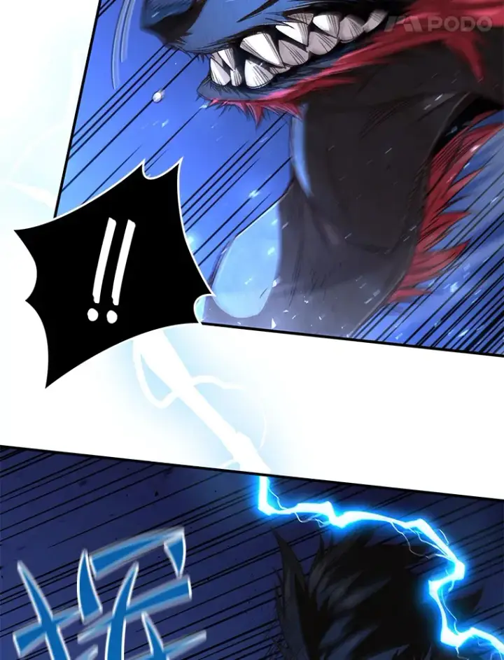 《不灭玩家的轮回》26.斩杀地狱犬图54