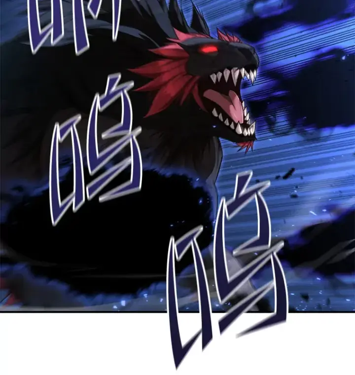 《不灭玩家的轮回》26.斩杀地狱犬图6