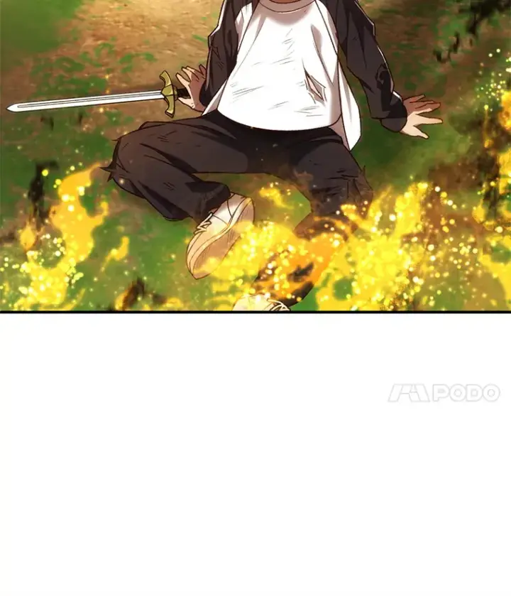 《不灭玩家的轮回》26.斩杀地狱犬图93