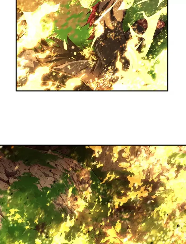 《不灭玩家的轮回》26.斩杀地狱犬图98