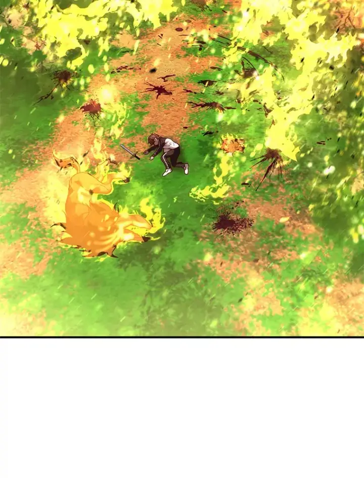 《不灭玩家的轮回》26.斩杀地狱犬图99