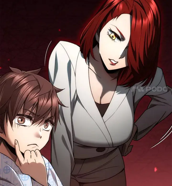 《不灭玩家的轮回》27.被救图149