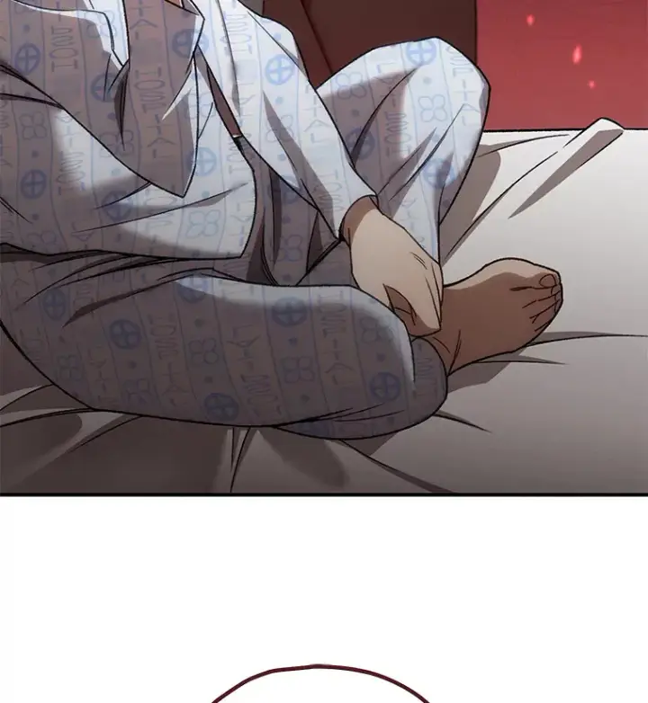 《不灭玩家的轮回》27.被救图150