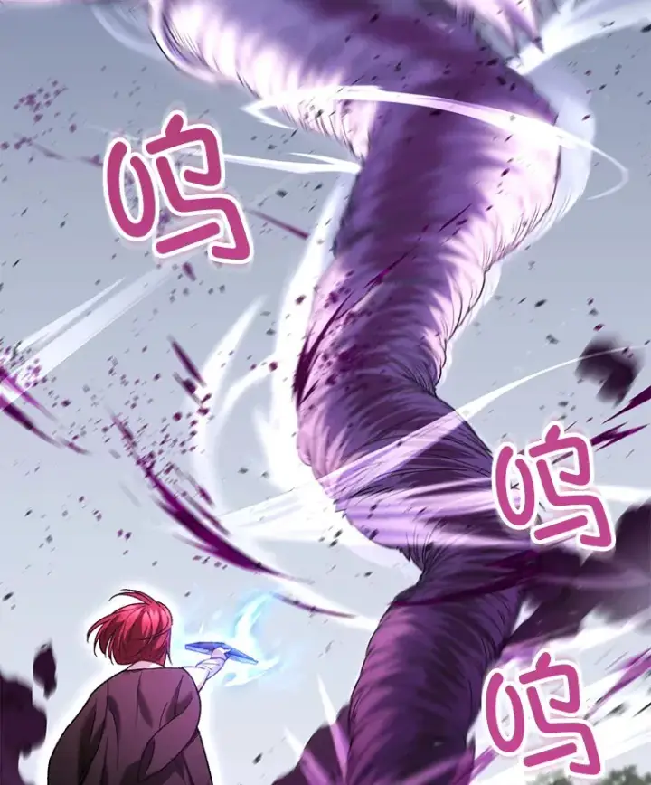 《不灭玩家的轮回》27.被救图31