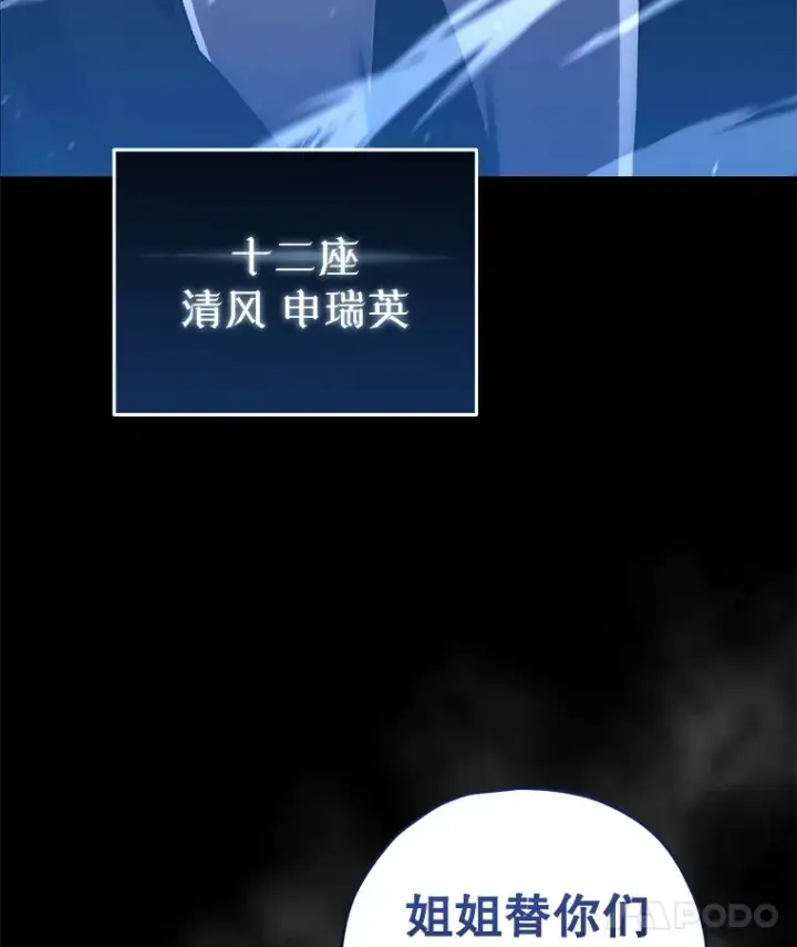《不灭玩家的轮回》27.被救图5