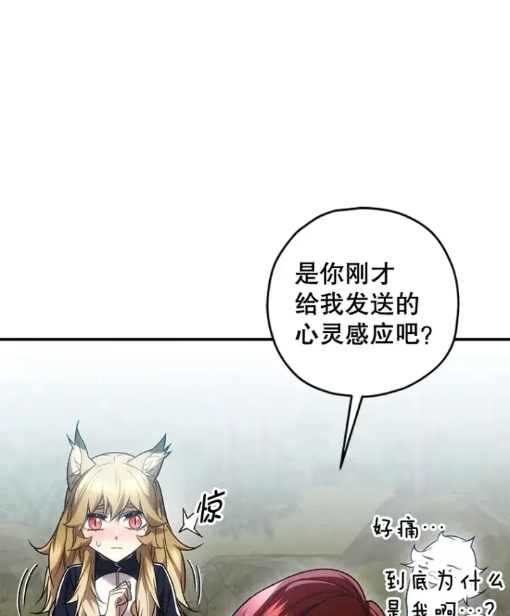 《不灭玩家的轮回》27.被救图69