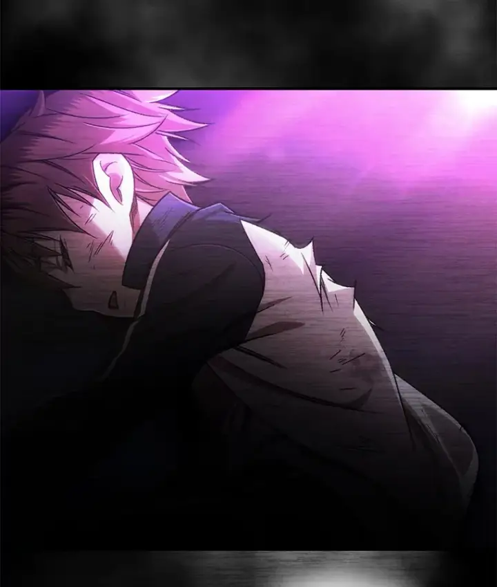 《不灭玩家的轮回》27.被救图92
