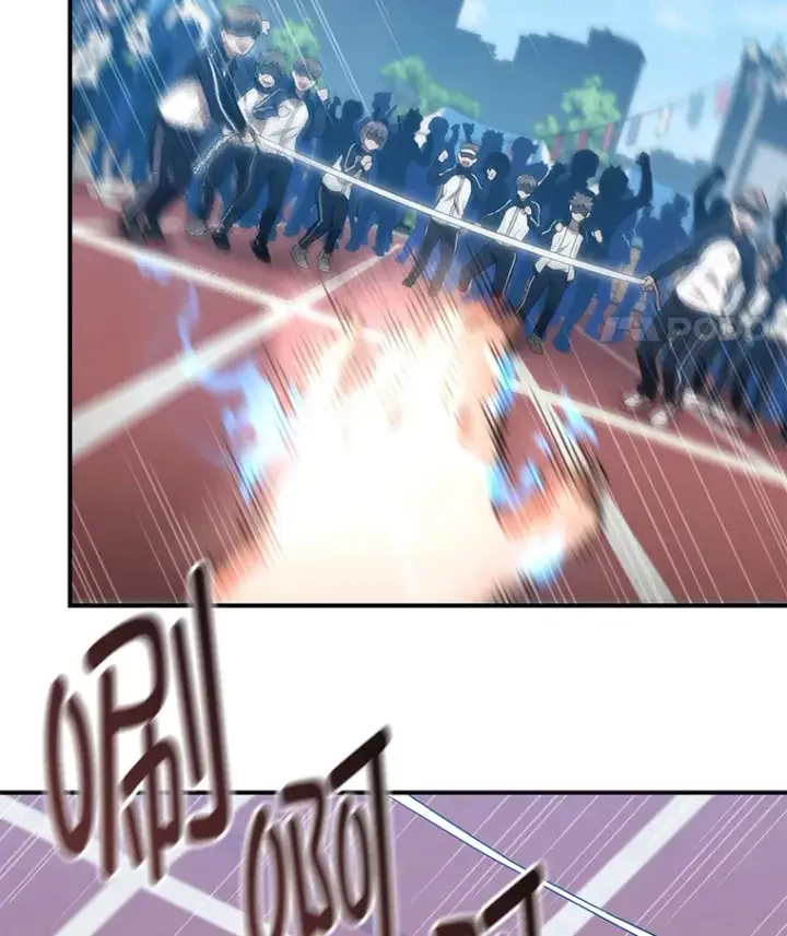 《不灭玩家的轮回》29.运动会图30
