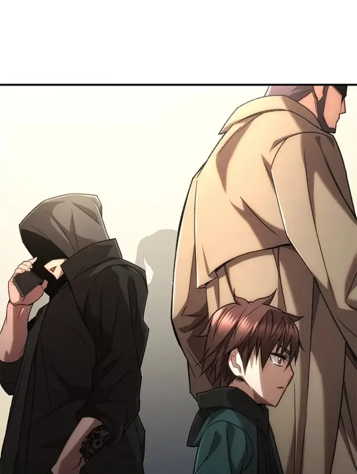 《不灭玩家的轮回》30.爸爸的身份图150