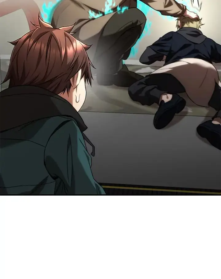 《不灭玩家的轮回》31.恐怖袭击图131