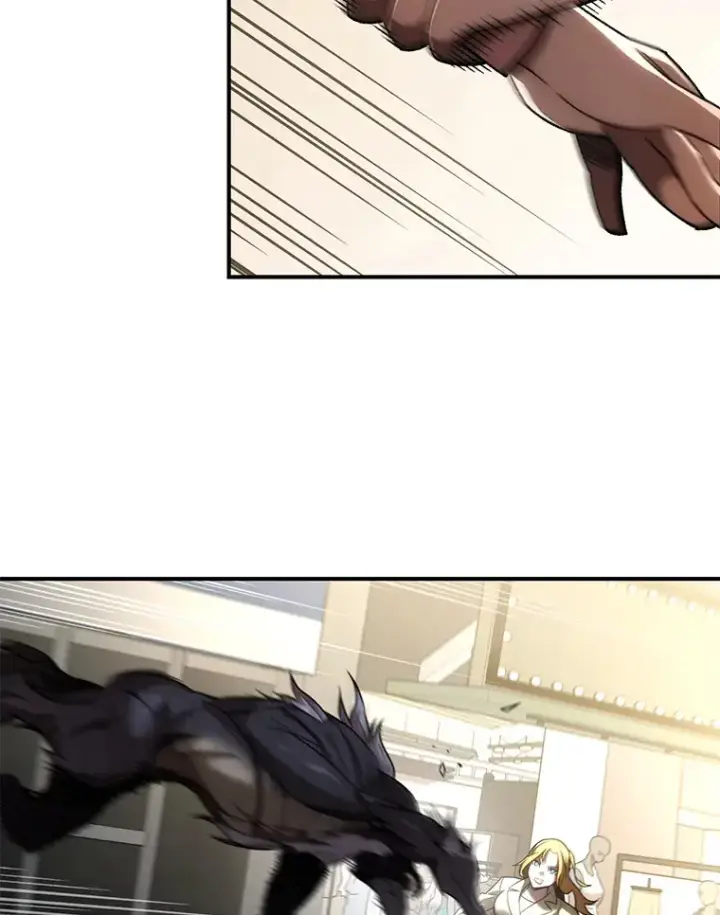 《不灭玩家的轮回》31.恐怖袭击图165