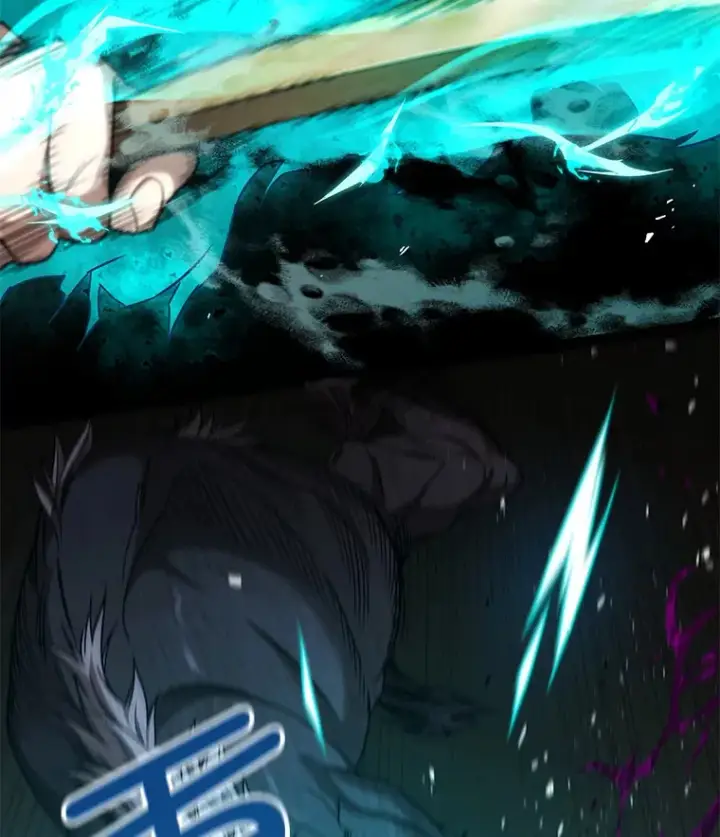 《不灭玩家的轮回》31.恐怖袭击图171