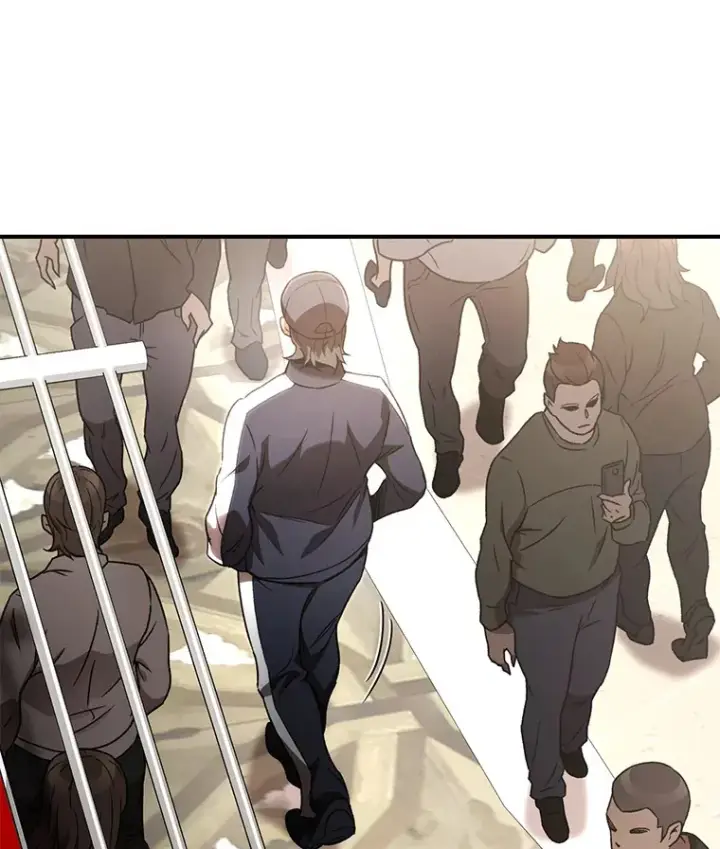 《不灭玩家的轮回》31.恐怖袭击图44