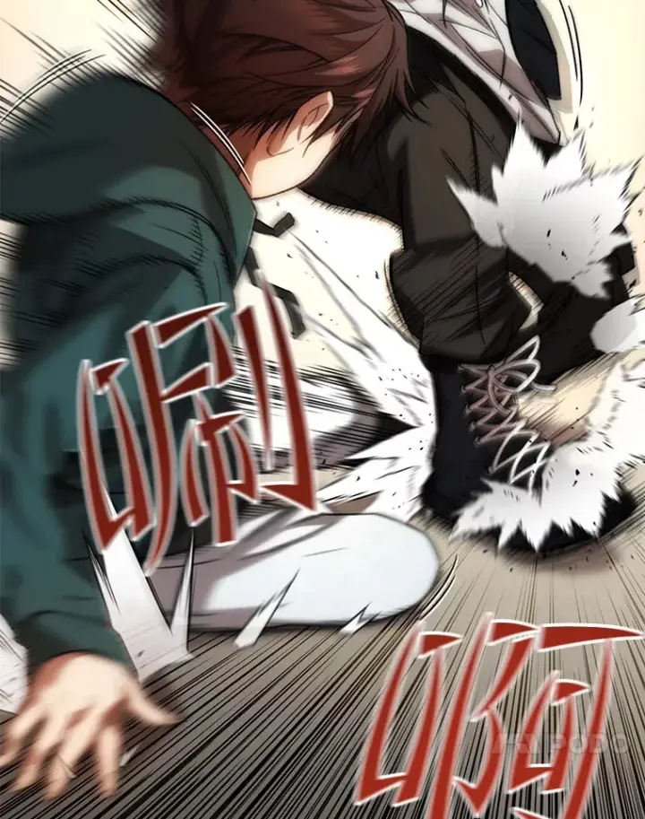 《不灭玩家的轮回》32.商场危机图104