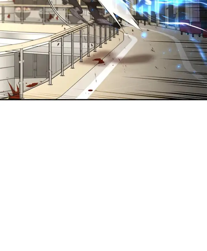 《不灭玩家的轮回》32.商场危机图37