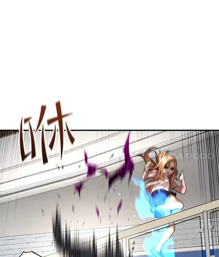 《不灭玩家的轮回》32.商场危机图42