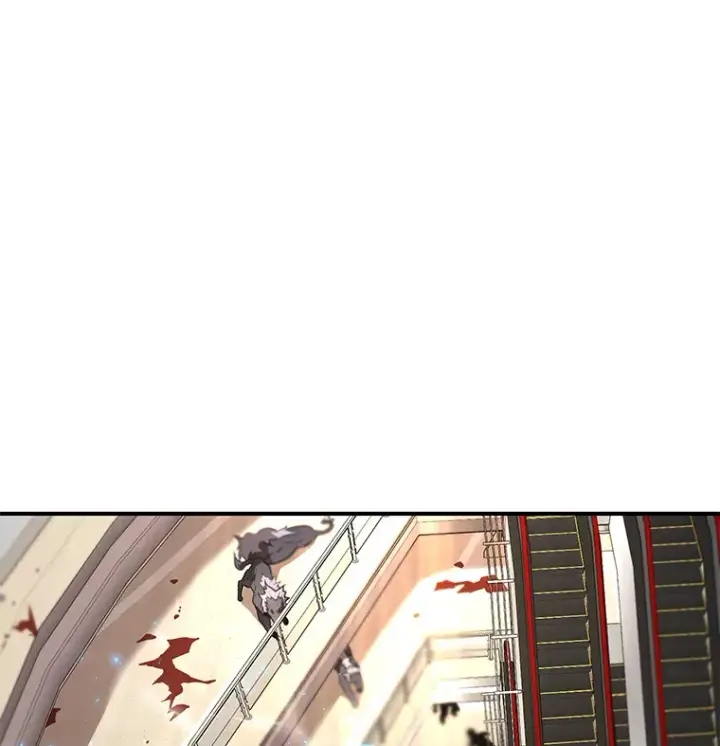 《不灭玩家的轮回》32.商场危机图64