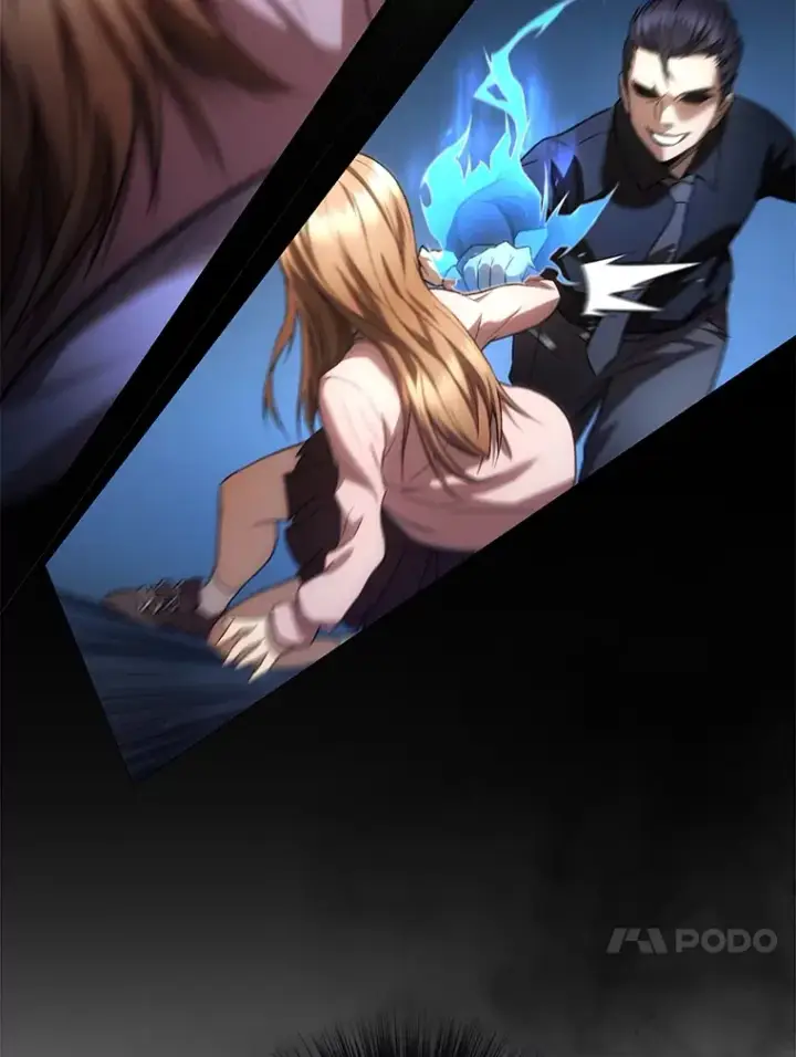 《不灭玩家的轮回》33.陷入绝境？图48