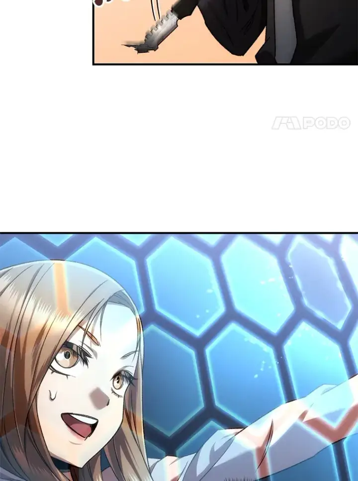 《不灭玩家的轮回》33.陷入绝境？图72