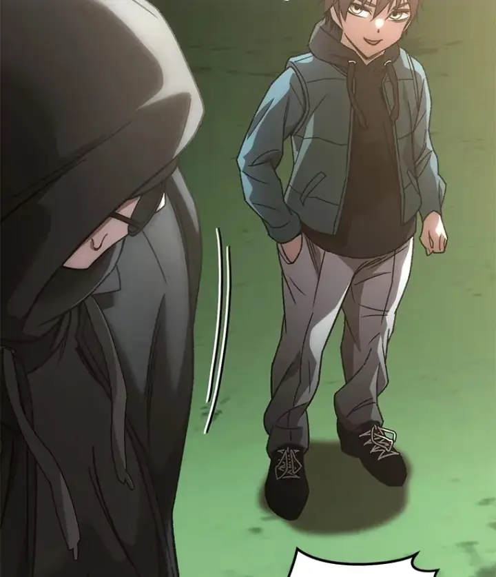 《不灭玩家的轮回》35.被解救图107