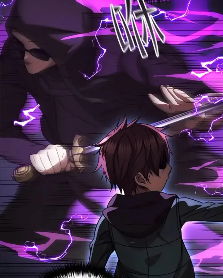 《不灭玩家的轮回》35.被解救图144